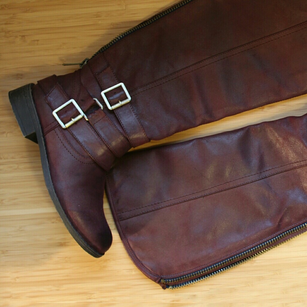Riding Boot